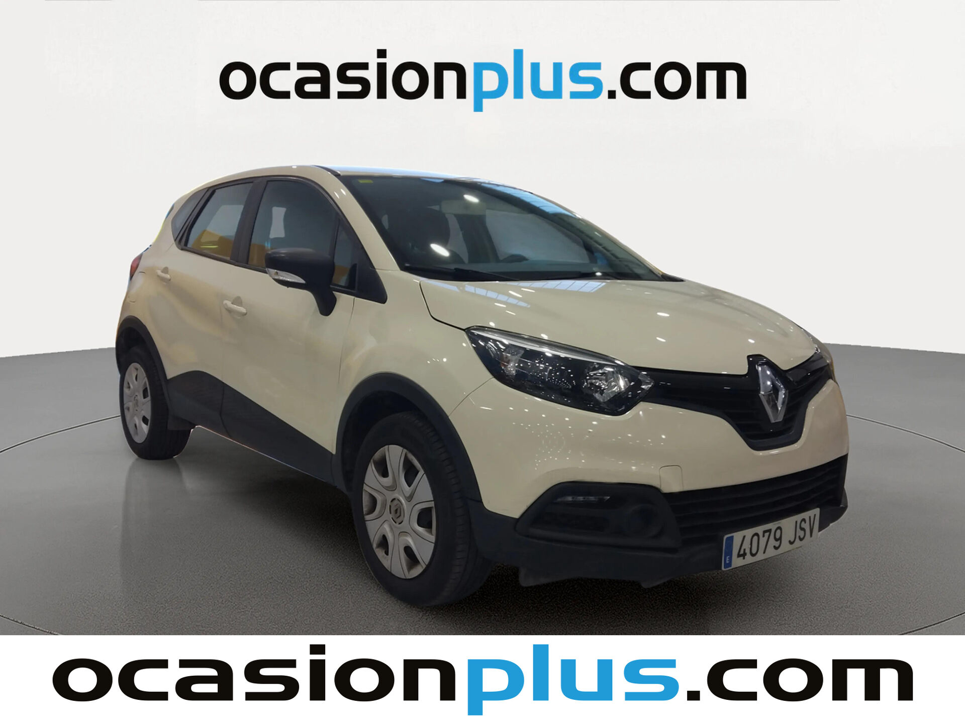 Imagen 2 de RENAULT Captur