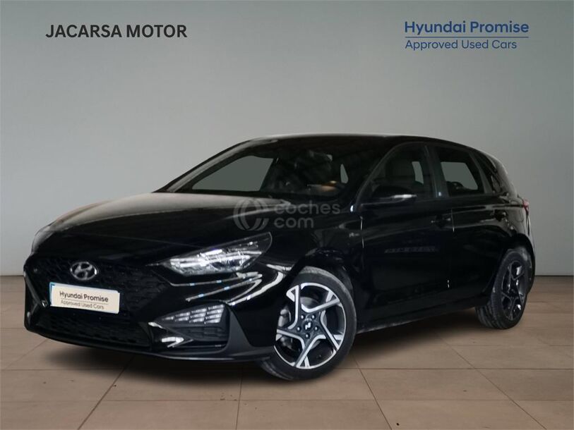 Foto del HYUNDAI i30 1.0 TGDI N Line 100