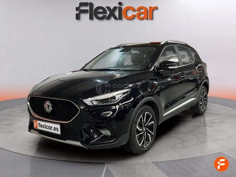 Foto del MG ZS 1.0 T-GDI Luxury Aut. 82kW