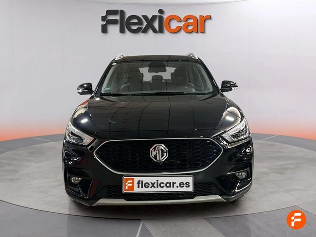Foto del MG ZS 1.0 T-GDI Luxury Aut. 82kW