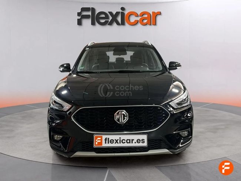 Foto del MG ZS 1.0 T-GDI Luxury Aut. 82kW