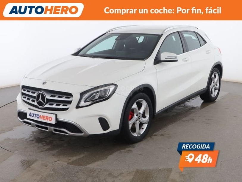 Foto del MERCEDES Clase GLA GLA 200