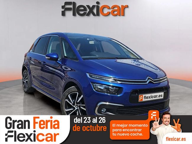 CITROEN C4 (PureTech 96KW (130CV) S&S 6v Feel) en Segovia