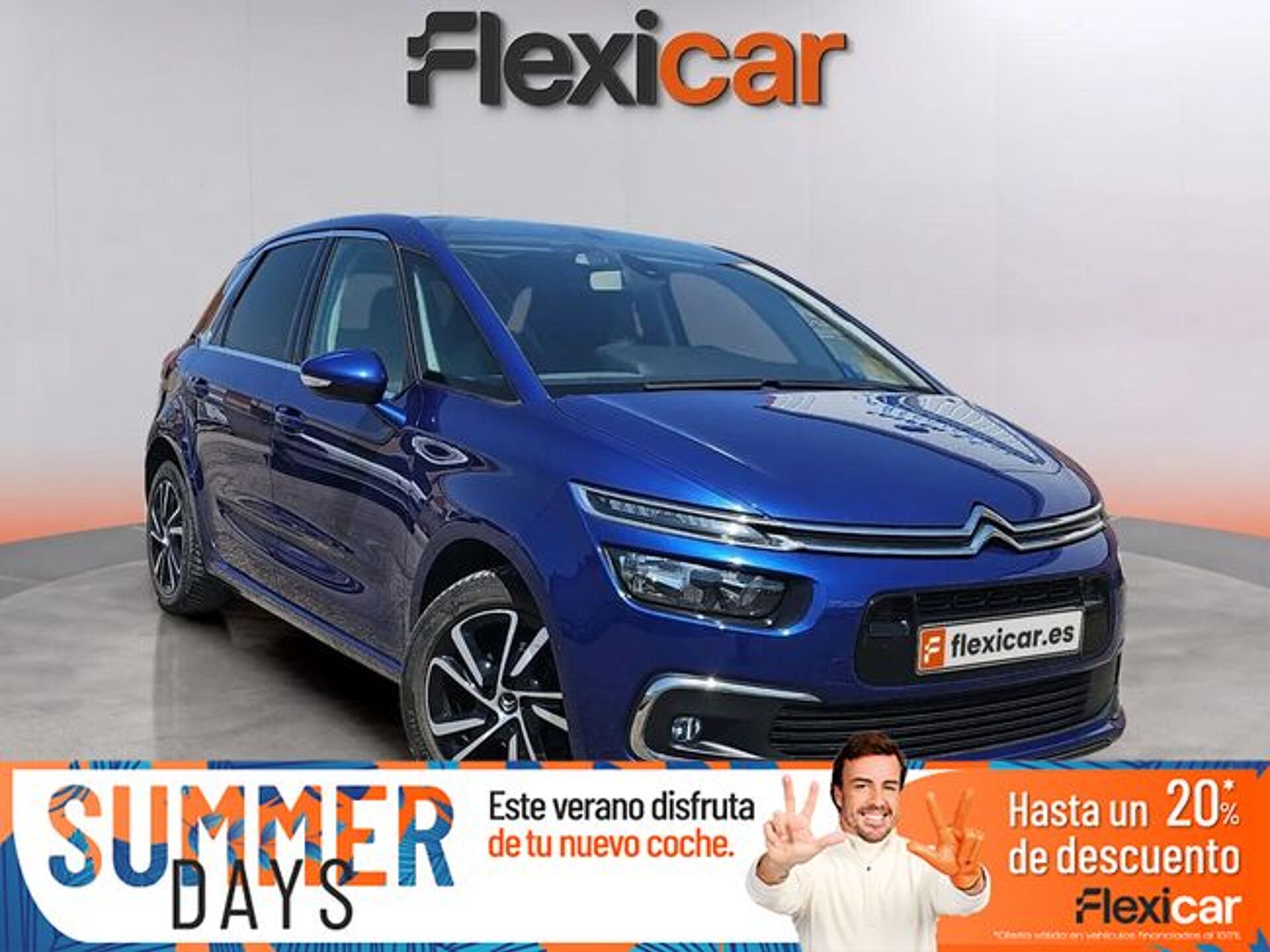 Imagen de CITROEN C4