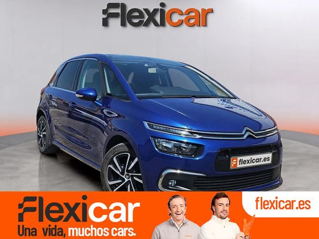 CITROEN C4 (PureTech 96KW (130CV) S&S 6v Feel) en Segovia