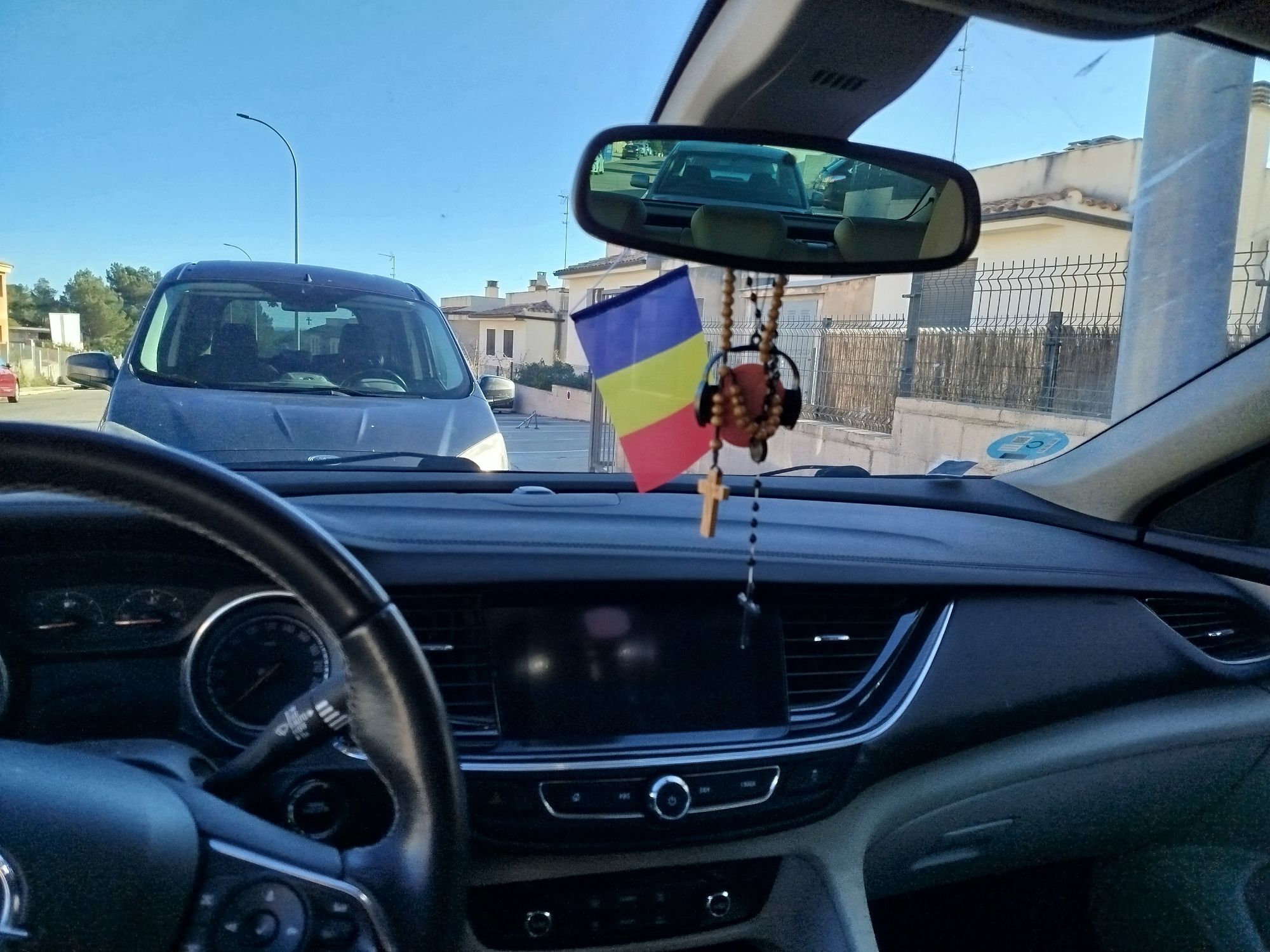 Foto del OPEL Insignia 1.5 T XFT S&S Excellence 165