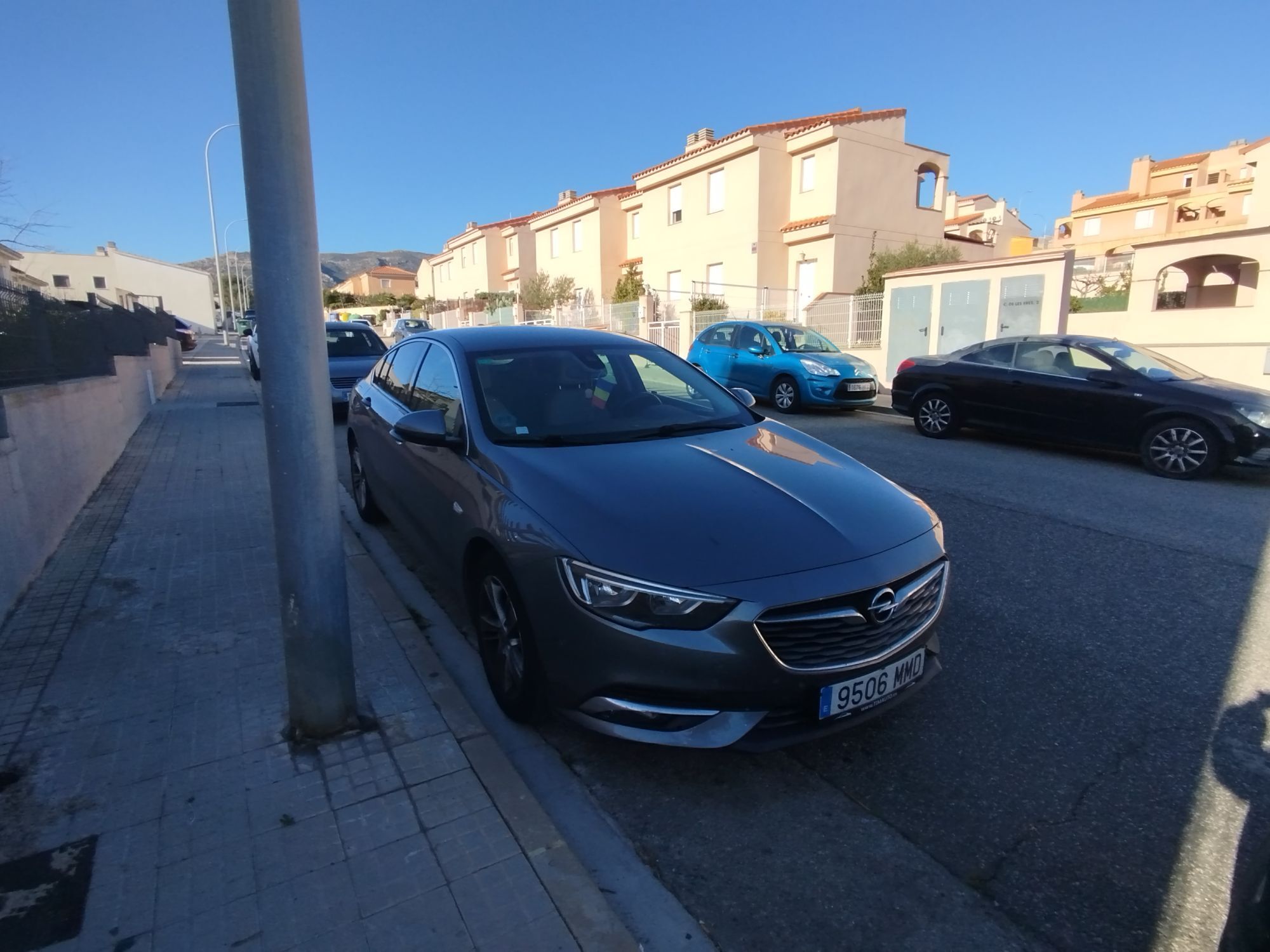 Foto del OPEL Insignia 1.5 T XFT S&S Excellence 165