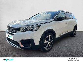 Imagen de PEUGEOT 5008 1.2 PureTech S&S Allure 130