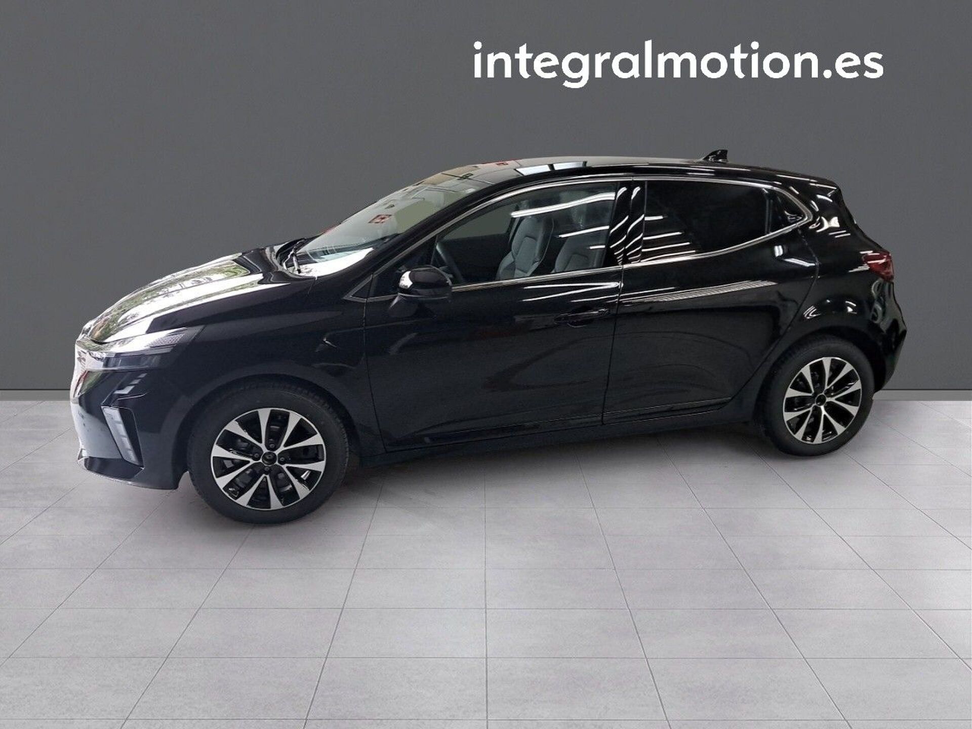 Imagen de MITSUBISHI Colt