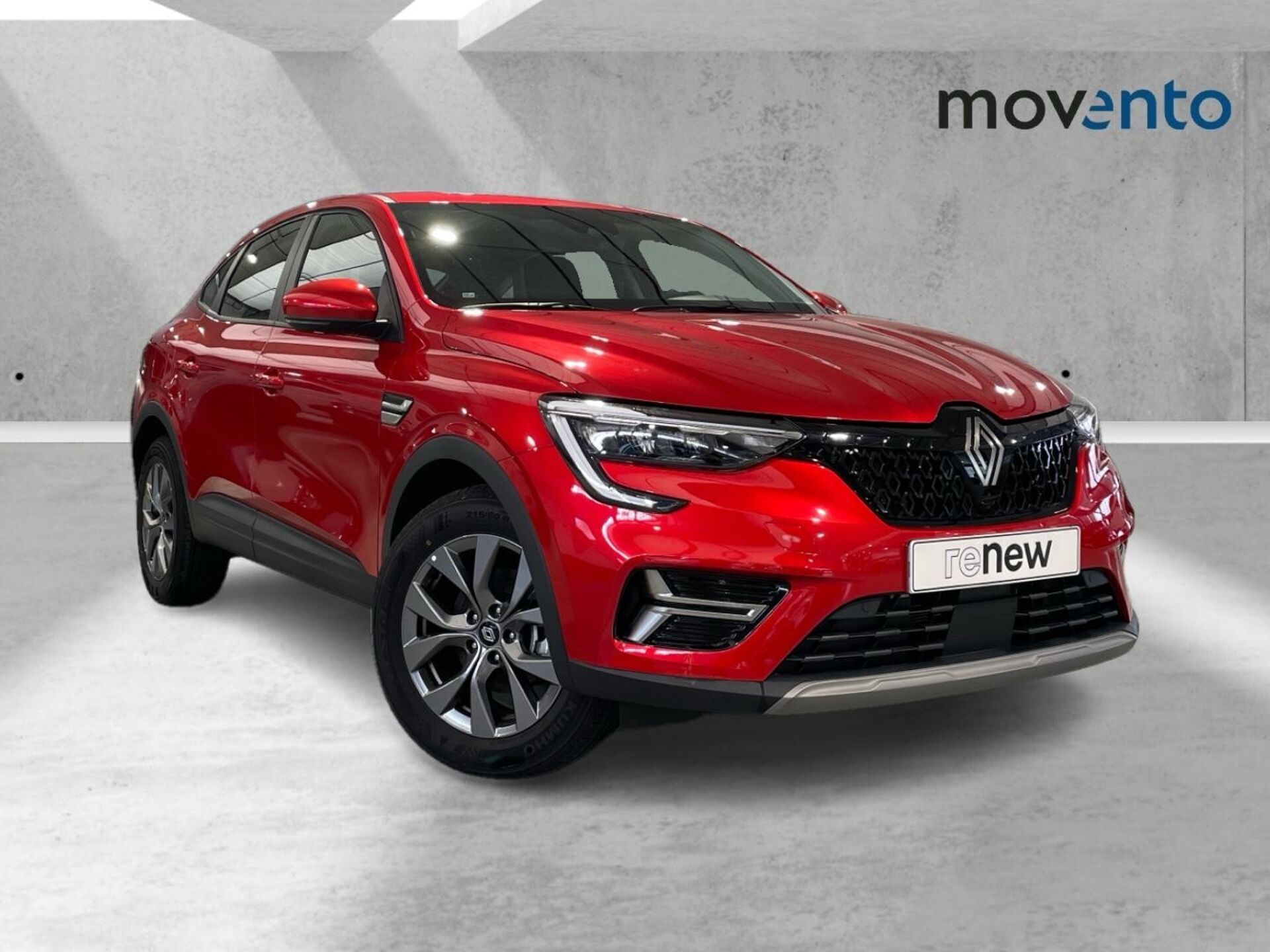 Imagen de RENAULT Arkana
