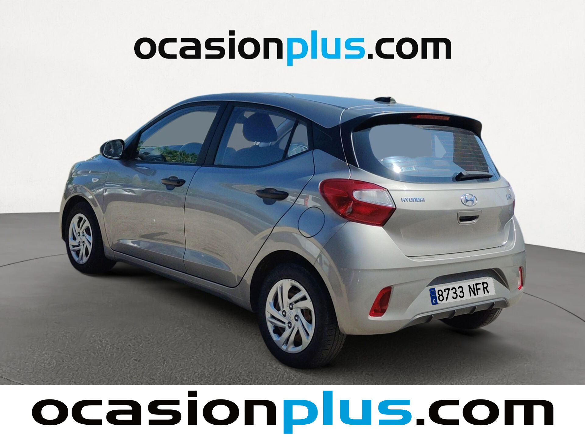 Imagen 3 de HYUNDAI i10