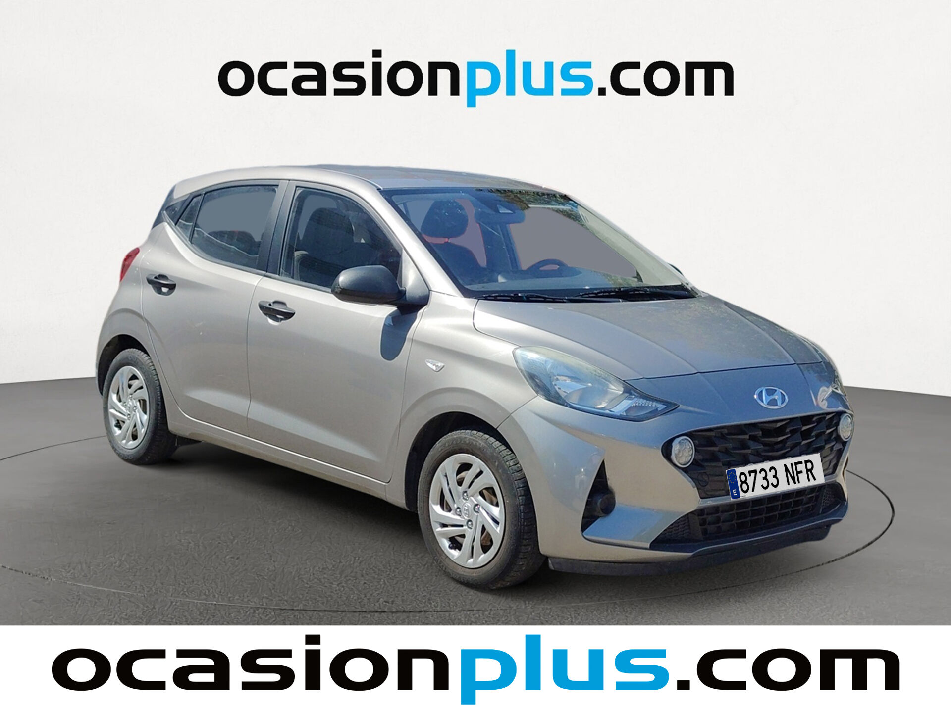Imagen 2 de HYUNDAI i10