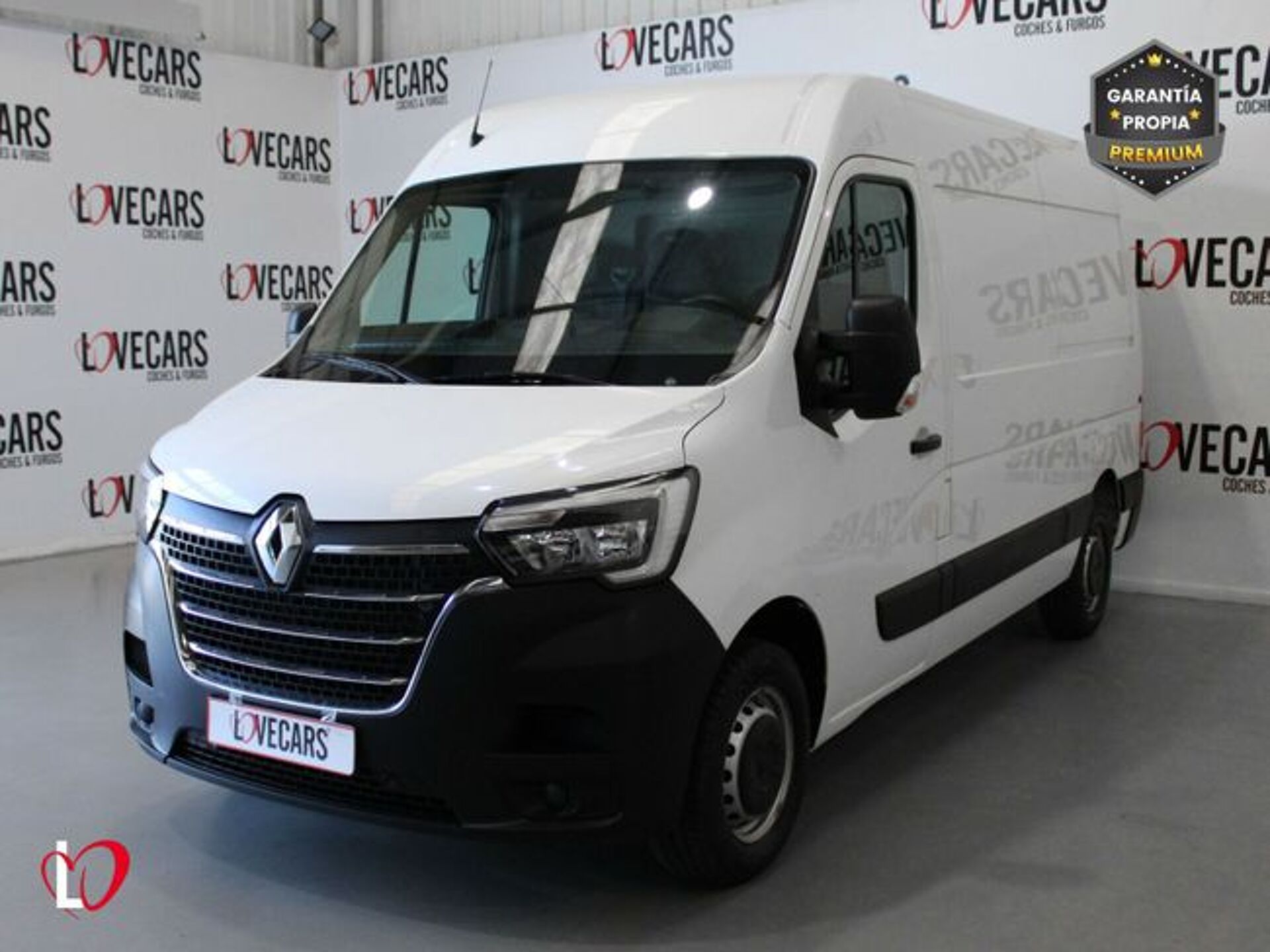 Imagen 3 de RENAULT Master