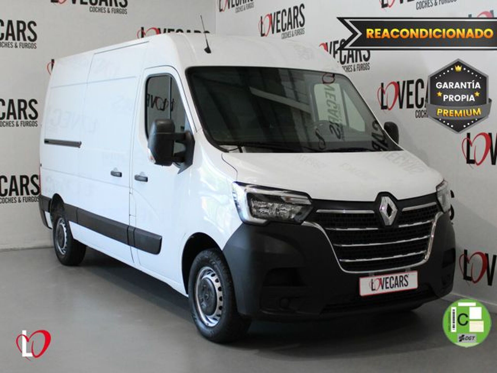 Imagen 1 de RENAULT Master