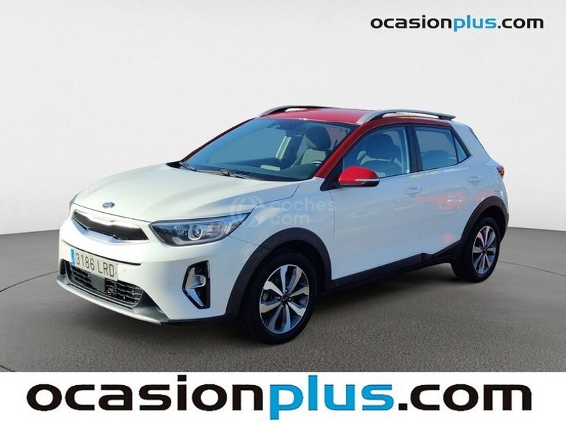 Foto del KIA Stonic 1.0 T-GDi MHEV DCT Drive 120