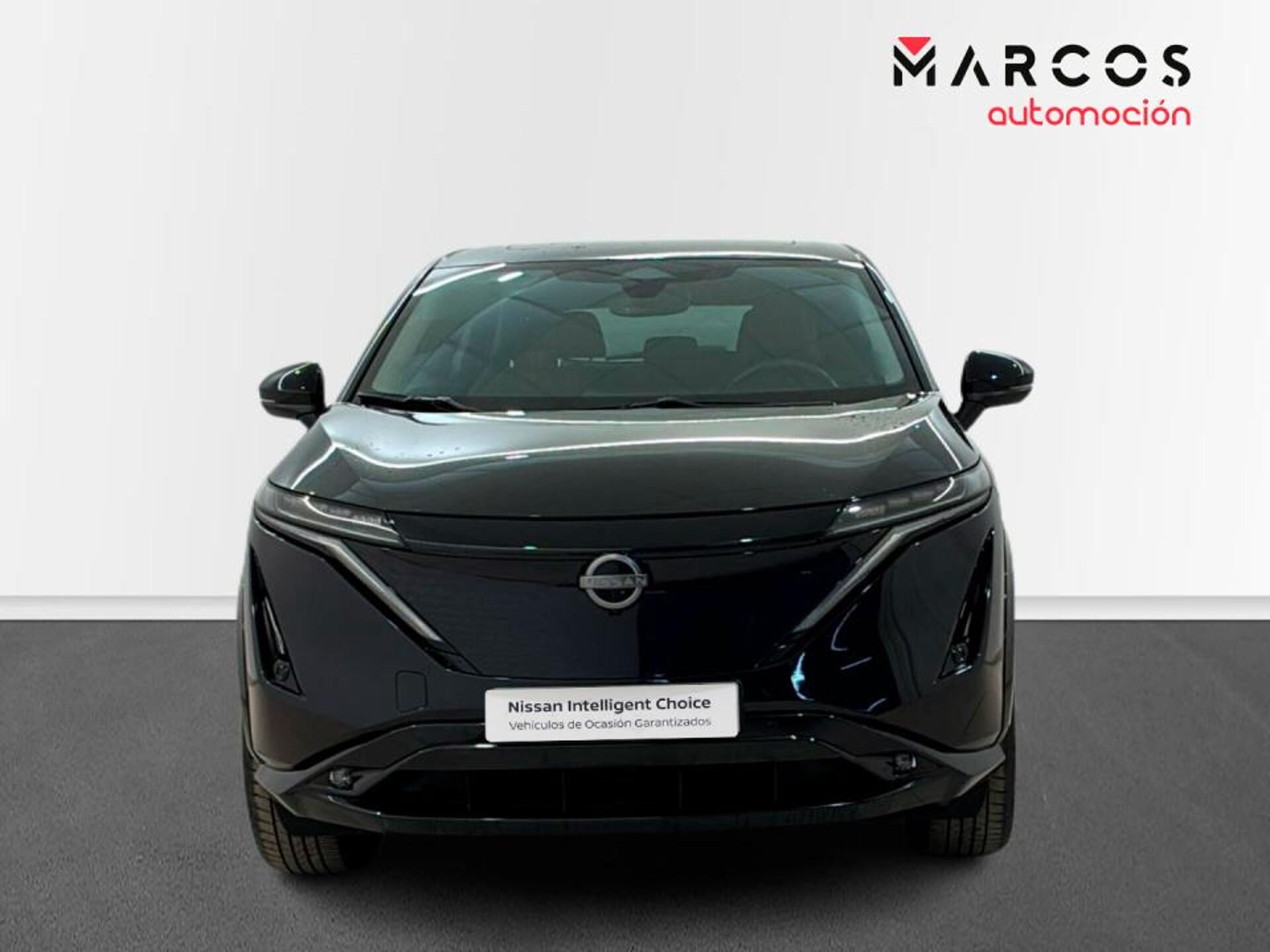 Imagen 2 de NISSAN Ariya