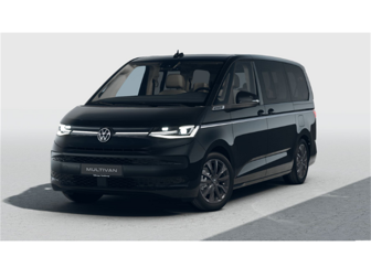 Imagen de VOLKSWAGEN Multivan 2.0 TSI Batalla Larga Style DSG 150kW