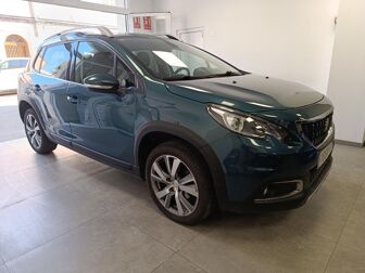 Imagen de PEUGEOT 2008 1.2 PureTech S&S Allure 110