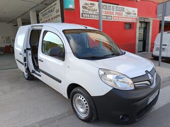 Imagen de RENAULT Kangoo Fg. 1.5dCi Profesional 66kW