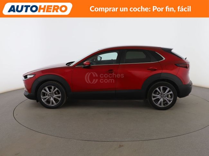 Foto del MAZDA CX-30 2.0 Skyactiv-X Evolution 2WD Aut 132kW