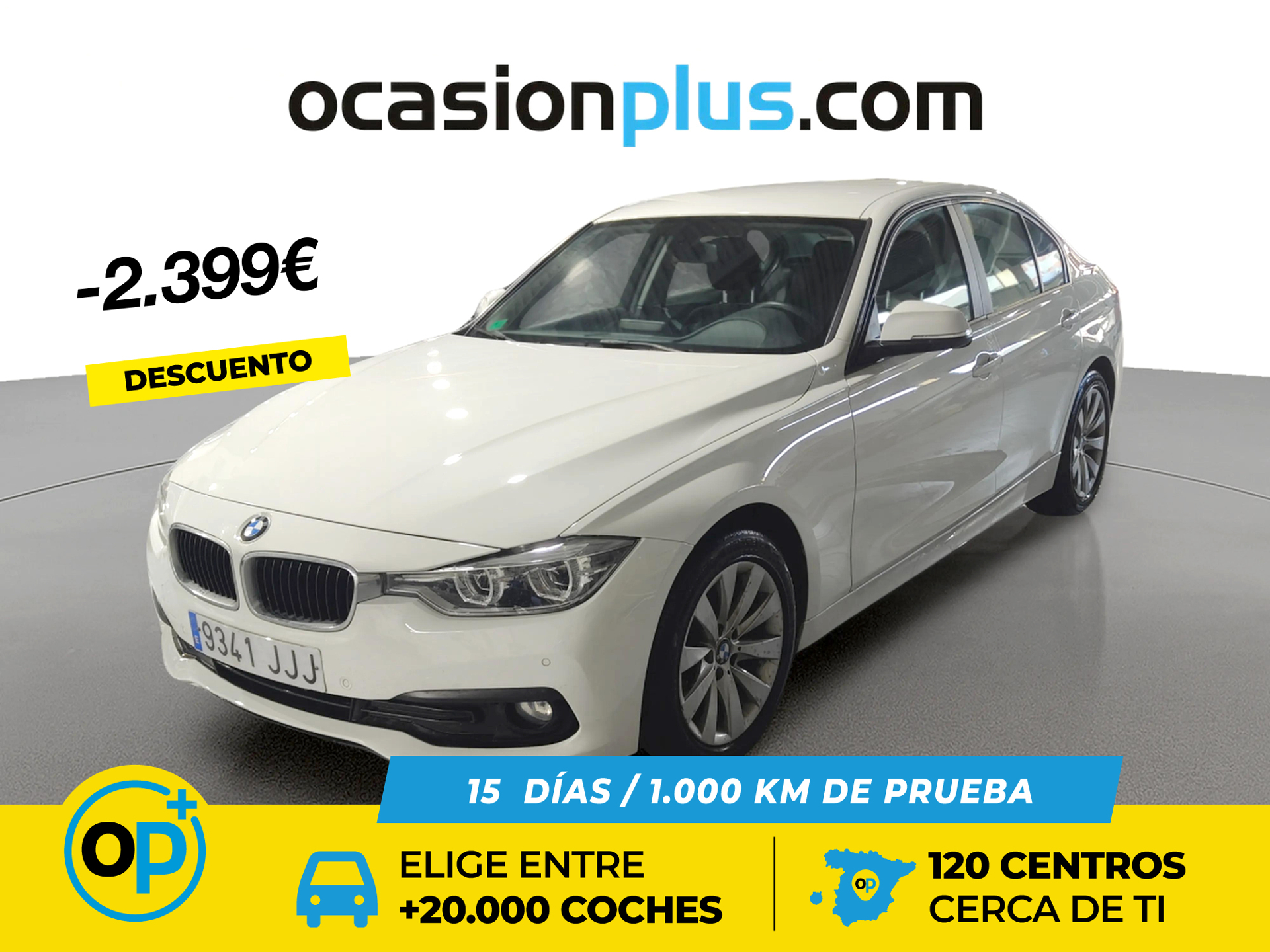 Imagen de BMW Serie 3