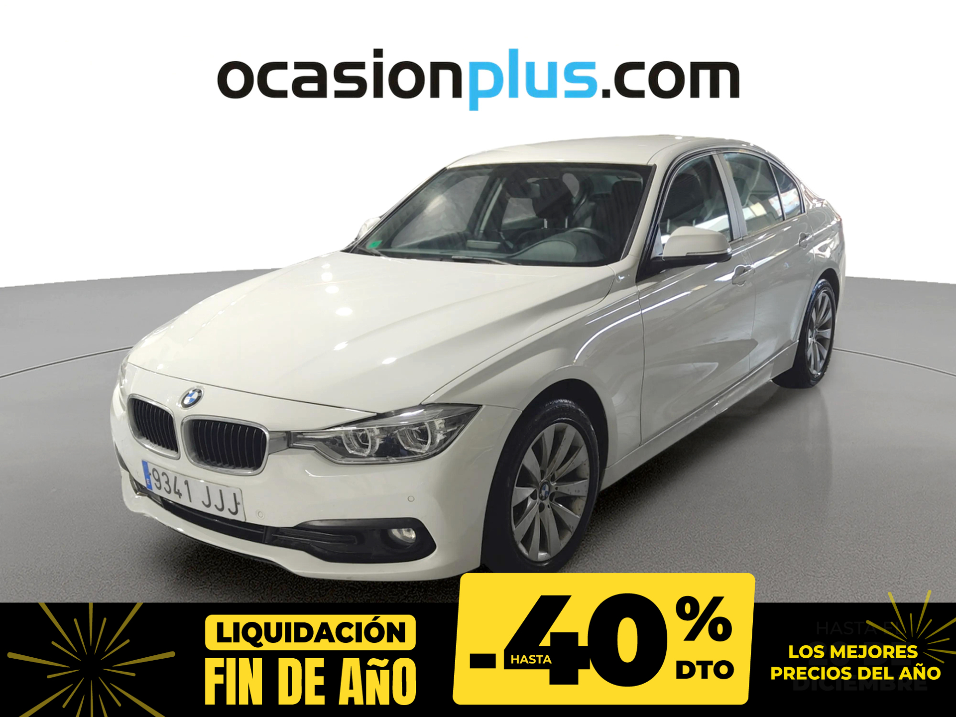 Imagen de BMW Serie 3