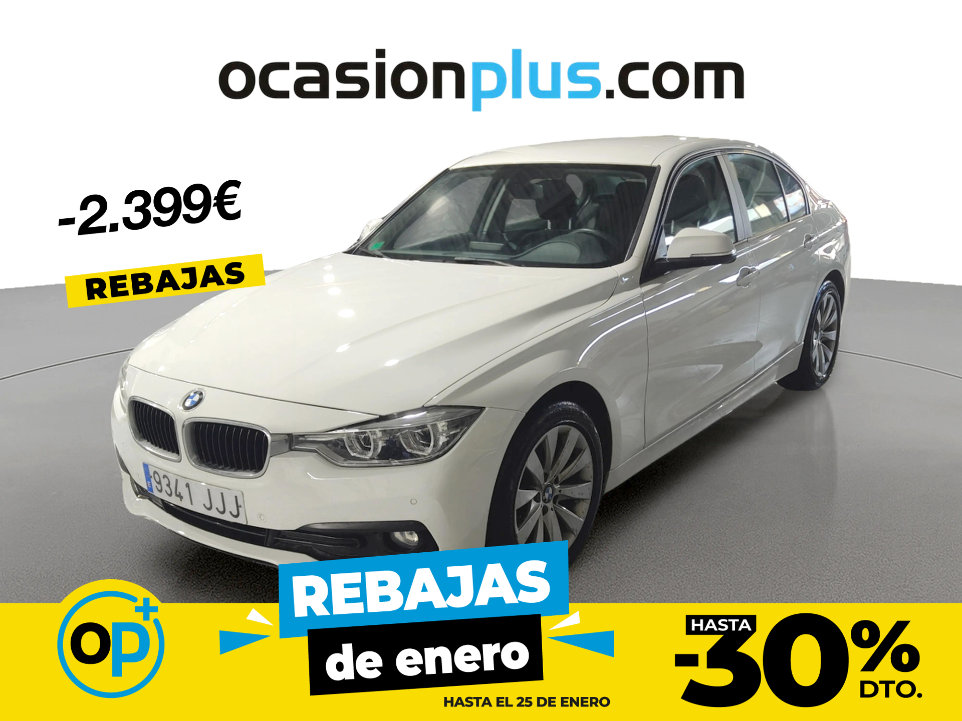 Imagen de BMW Serie 3