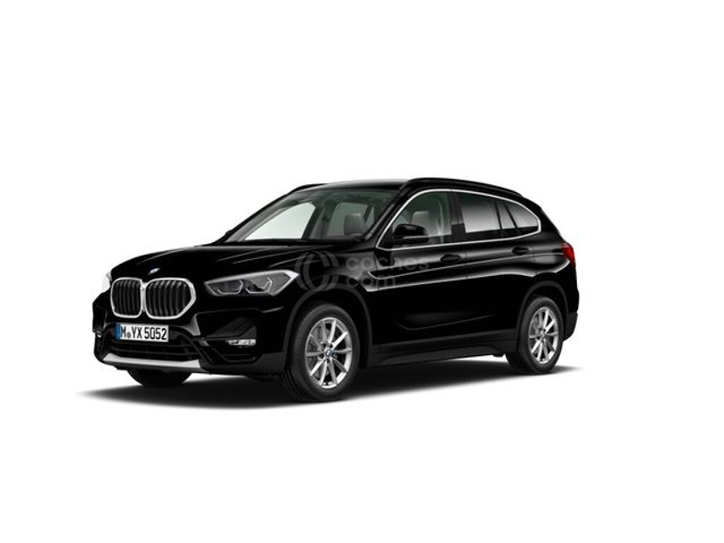 Foto del BMW X1 sDrive 18i