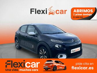 Imagen de CITROEN C3 1.2 PureTech S&S Business 83