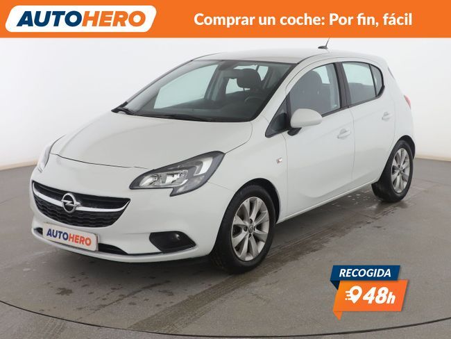 Foto del OPEL Corsa 1.4 Turbo S&S Selective 100
