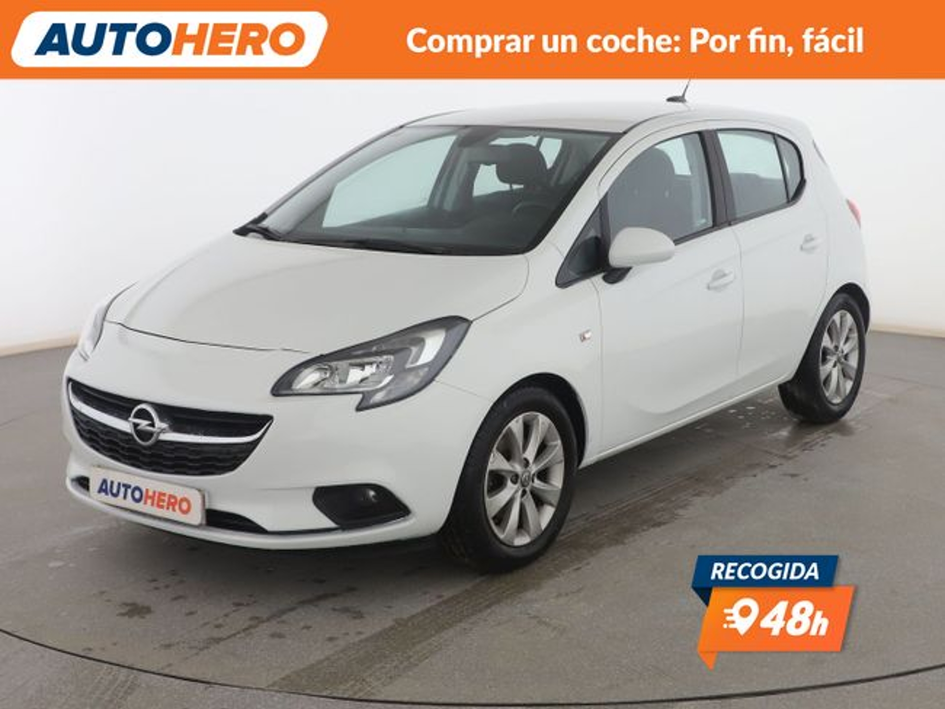 Imagen de OPEL Corsa