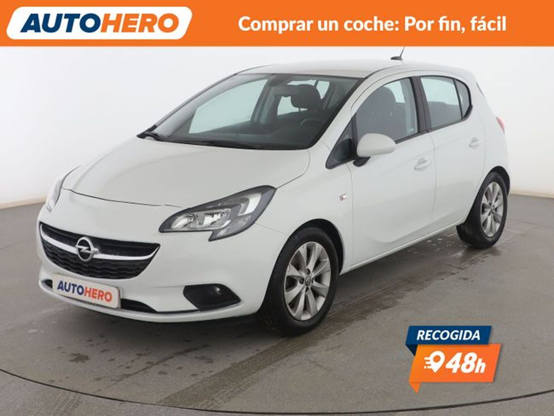 Imagen 1 de OPEL Corsa