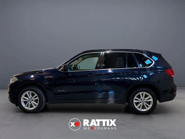 Foto del BMW X5 xDrive 30dA