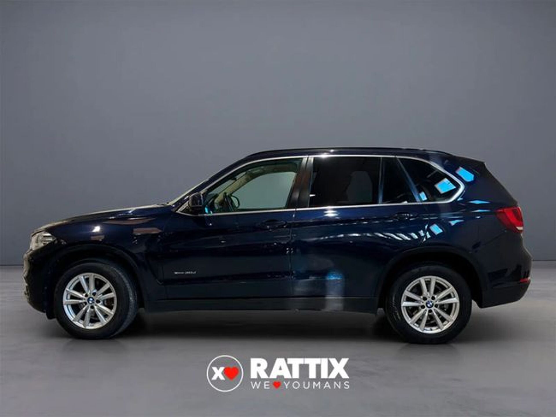 Imagen 2 de BMW X5