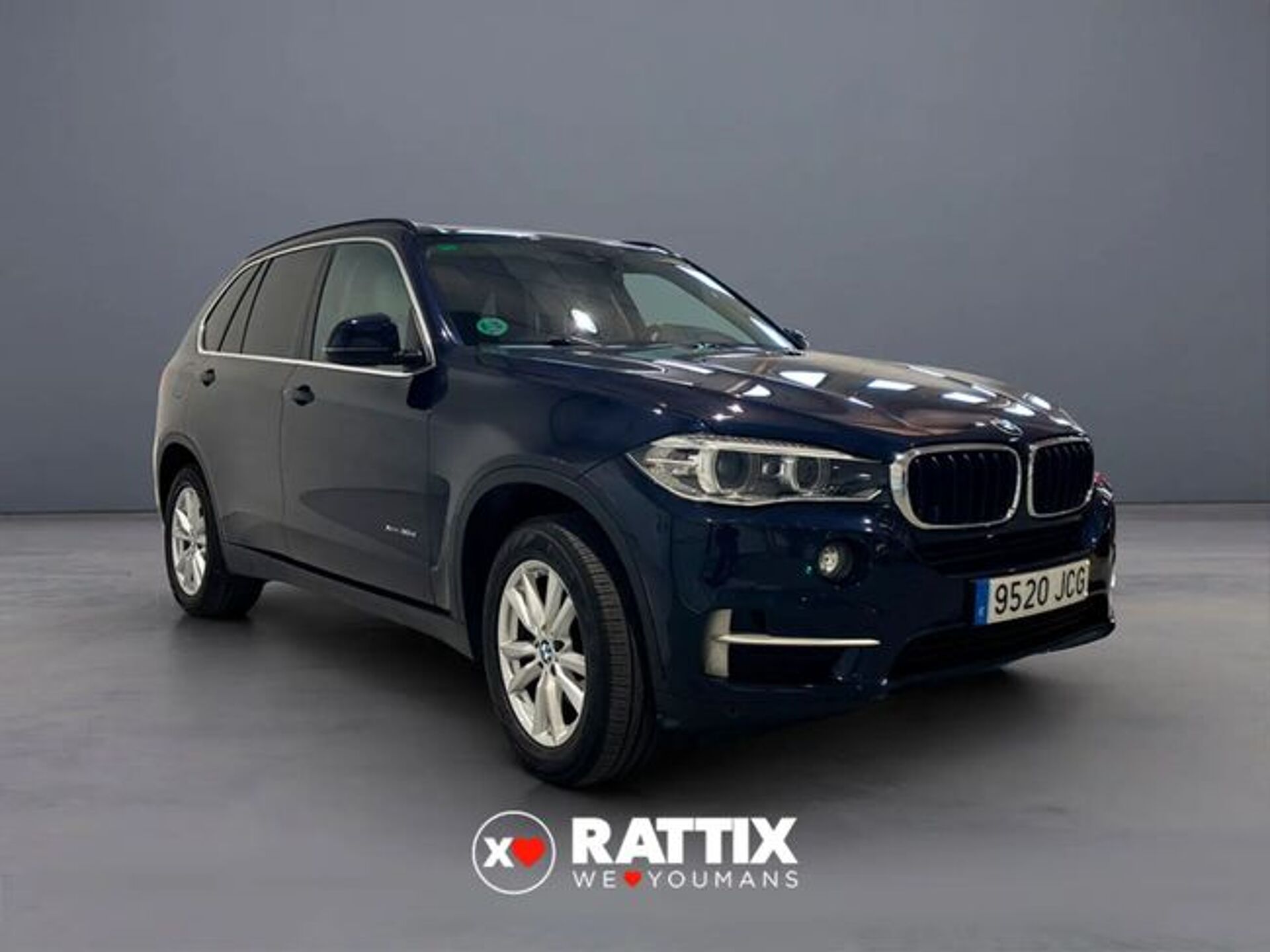 Imagen 1 de BMW X5