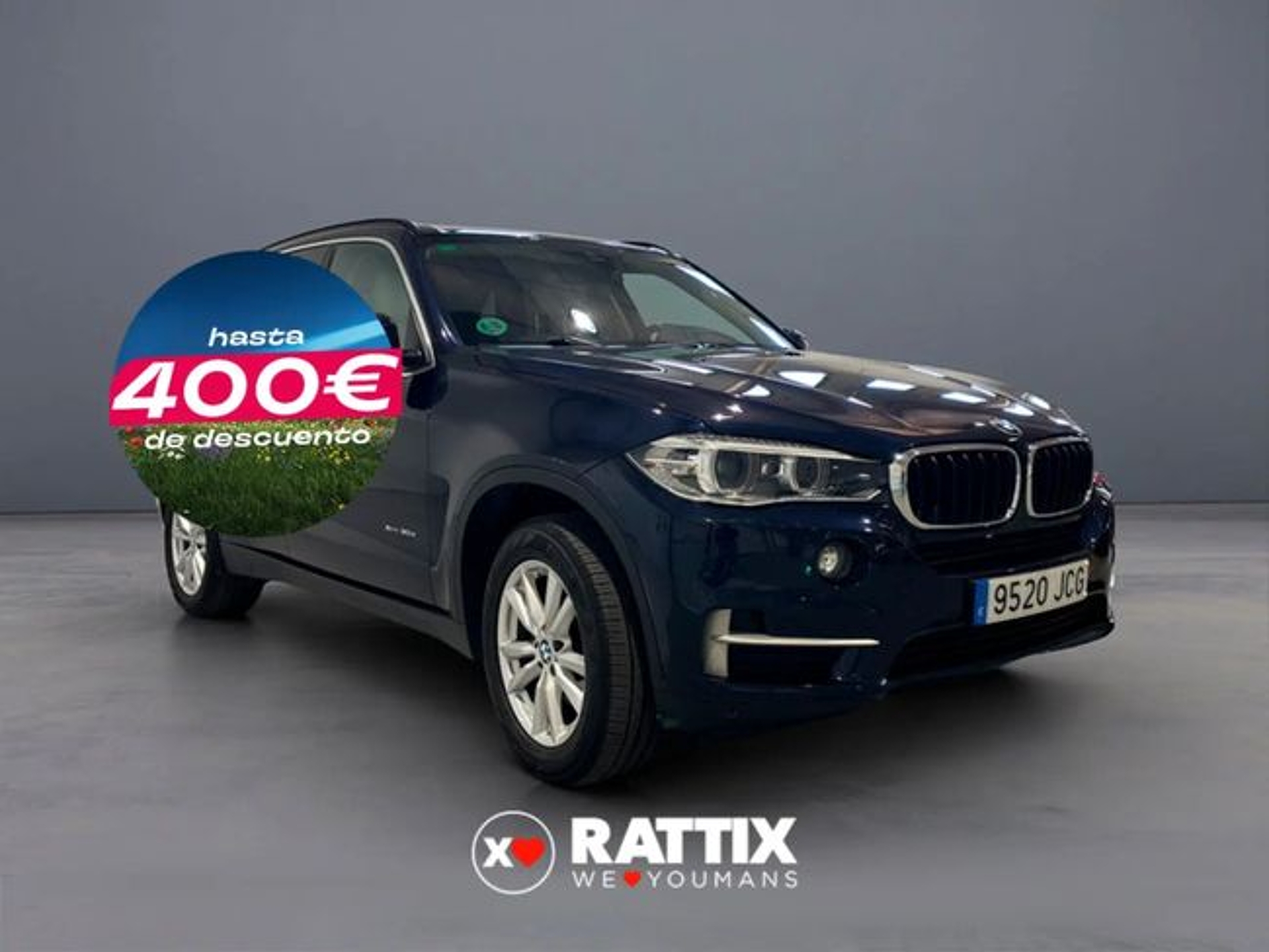 Imagen de BMW X5