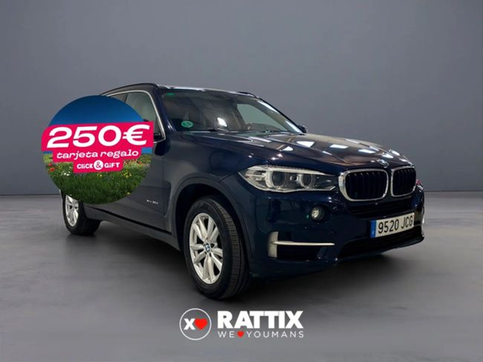 Imagen de BMW X5