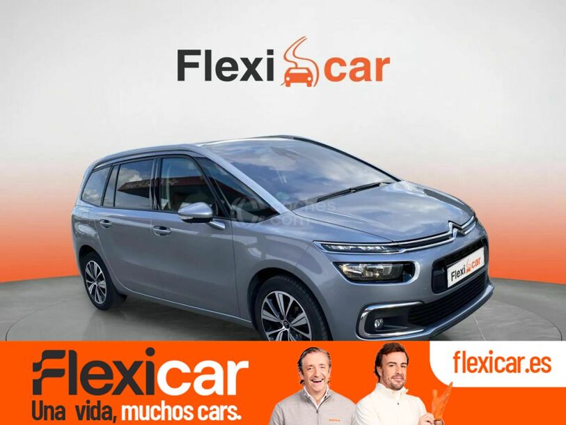 Foto del CITROEN C4 1.2 Puretech S&S Feel EAT6 130