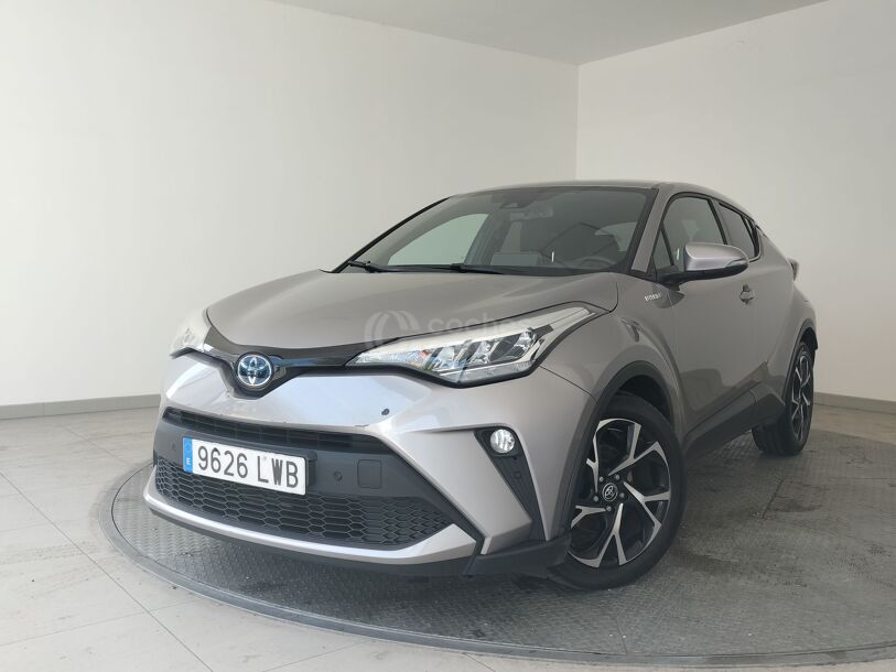 Foto del TOYOTA C-HR 125H Advance