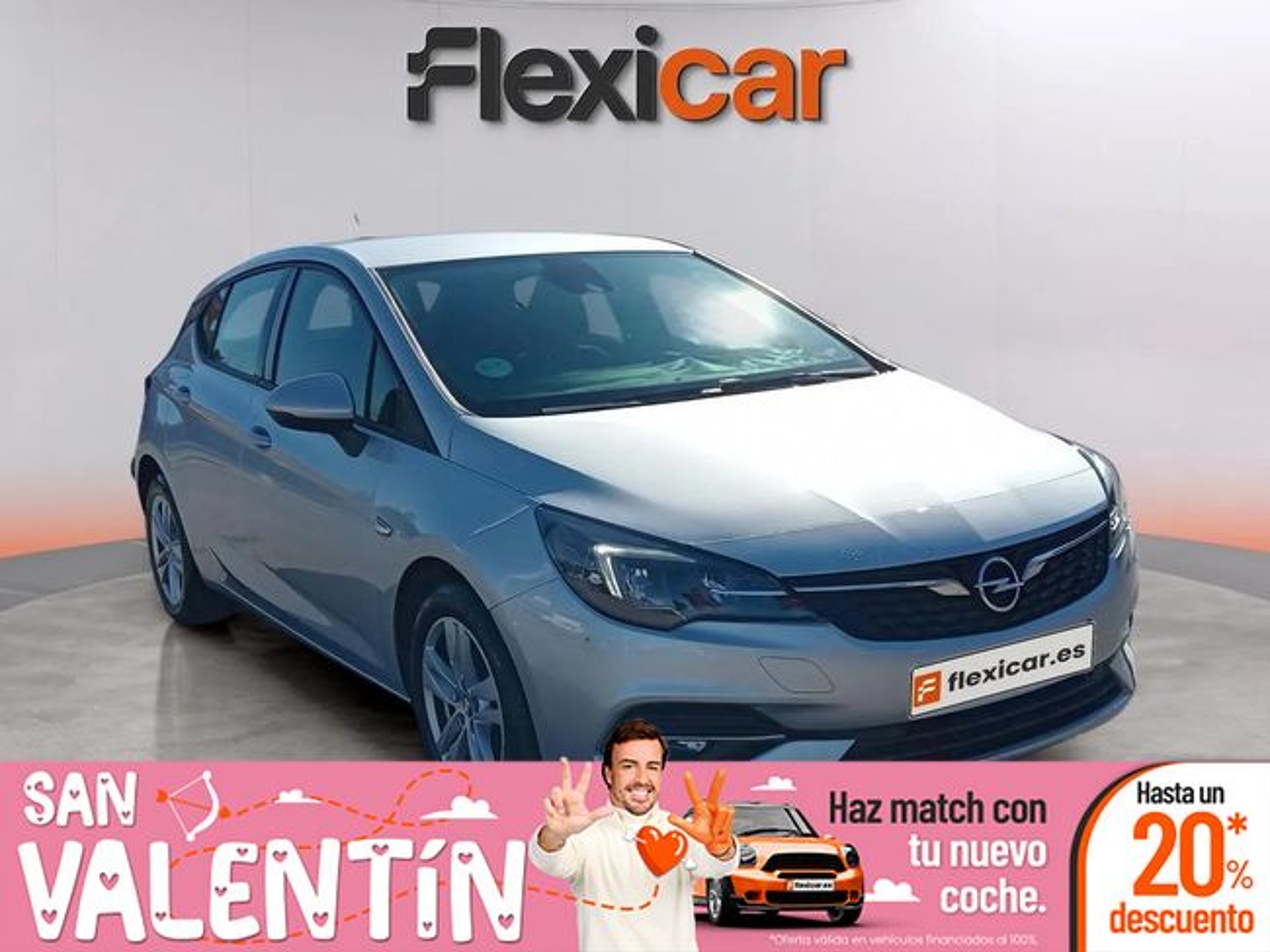 Imagen de OPEL Astra