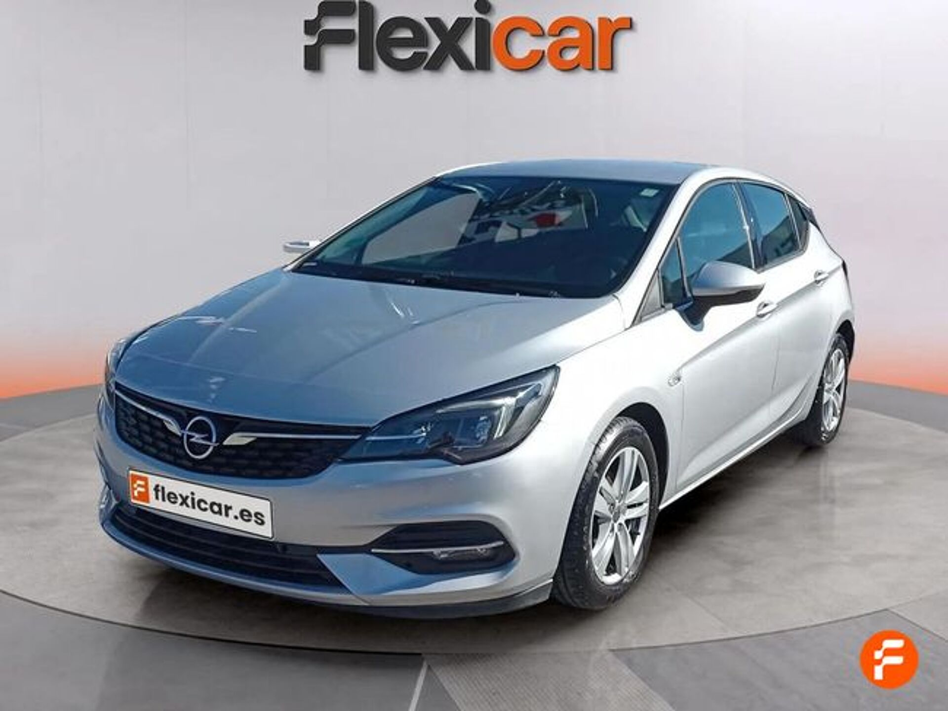 Imagen 2 de OPEL Astra