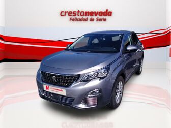 Imagen de PEUGEOT 3008 1.5BlueHDi Style S&S 130