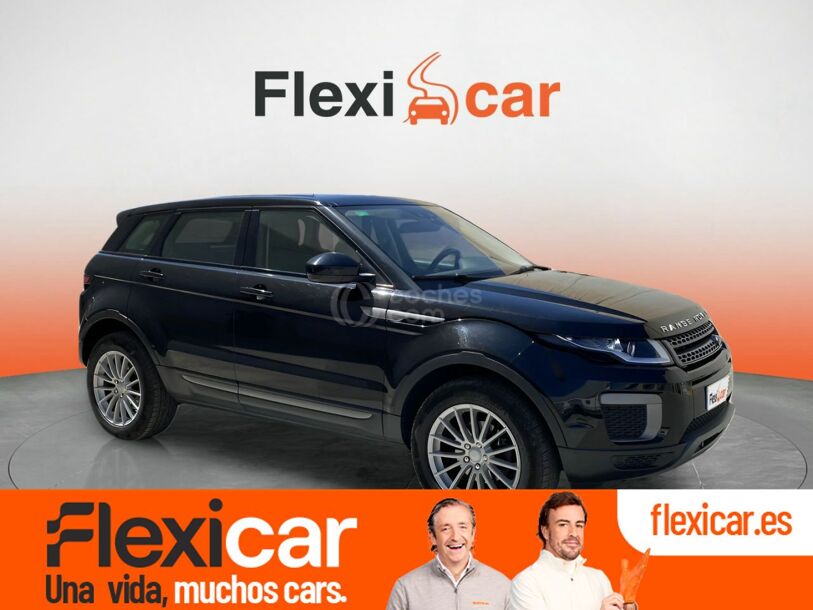 Foto del LAND ROVER Range Rover Evoque 2.0eD4 SE Dynamic 2WD 150