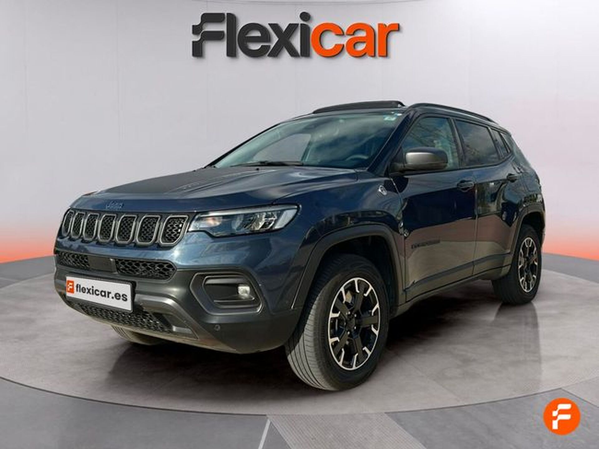 Imagen 3 de JEEP Compass