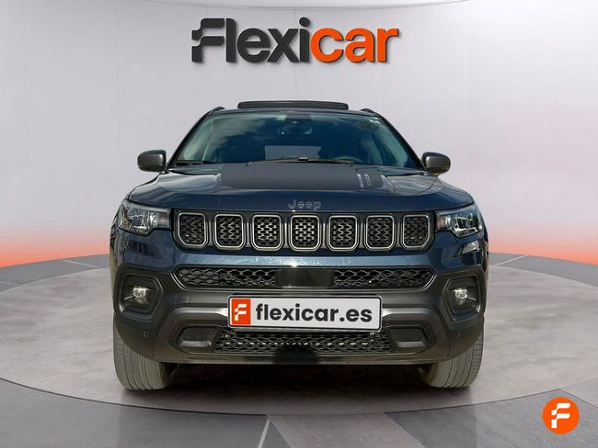 Imagen 2 de JEEP Compass