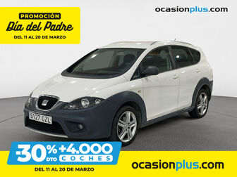 Imagen de SEAT Altea Freetrack 1.6TDI 2WD