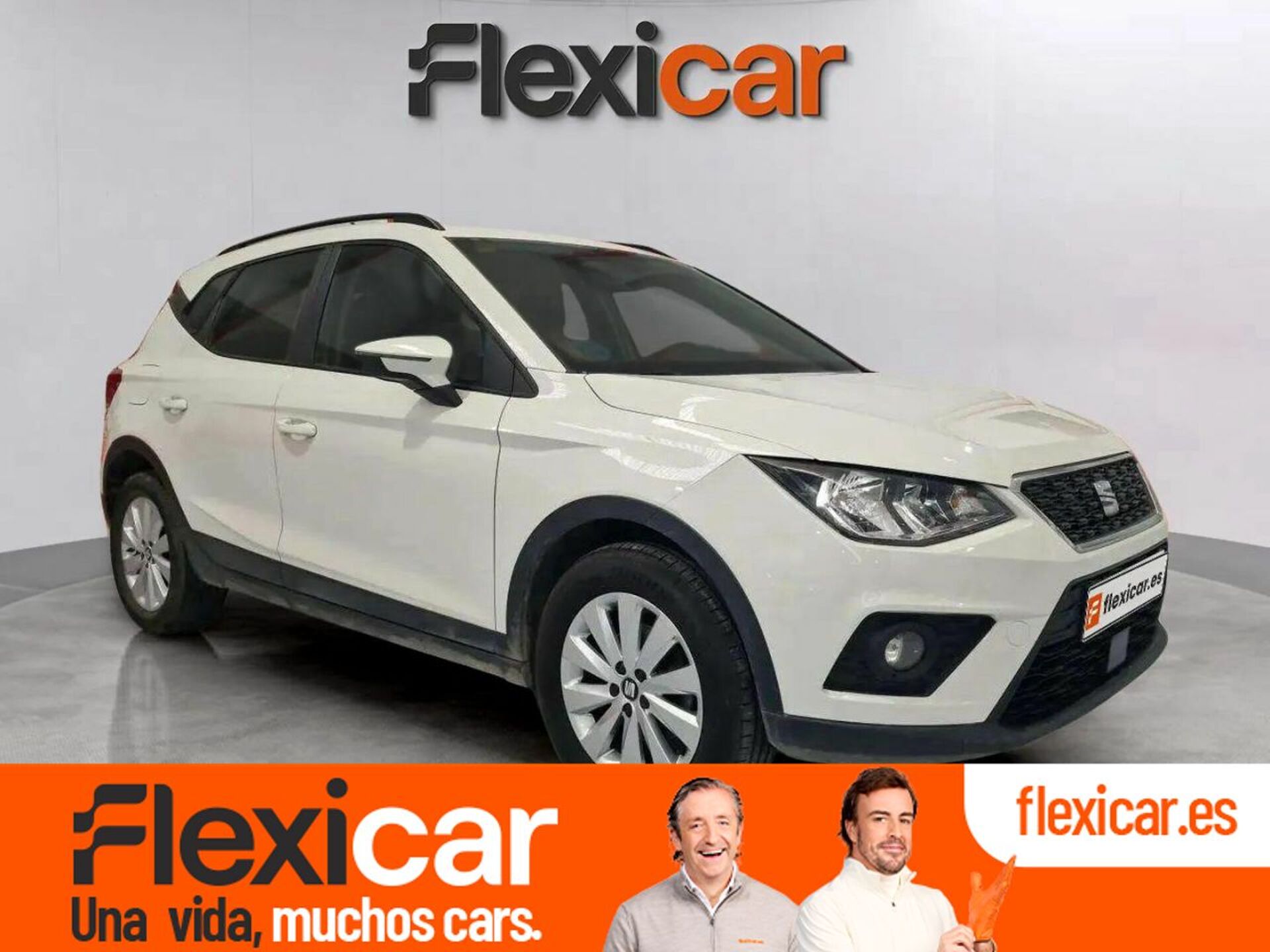 Imagen de SEAT Arona