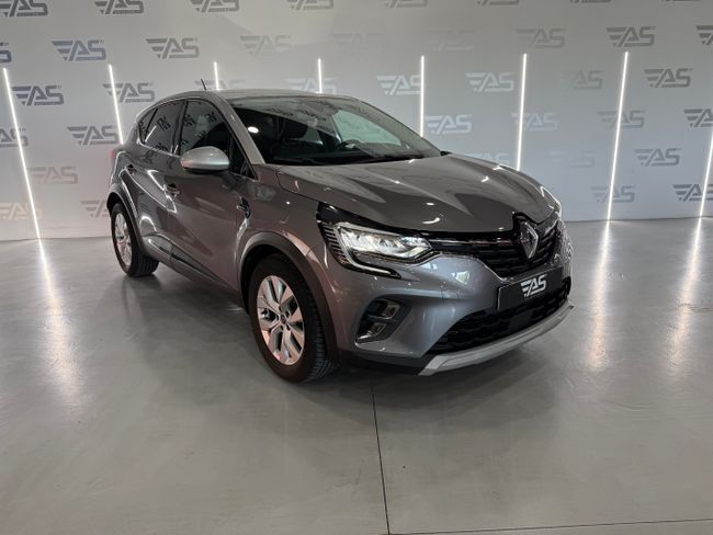 Foto del RENAULT Captur 1.5dCi Limited 66kW