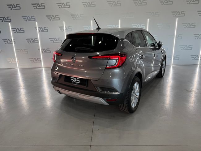 Foto del RENAULT Captur 1.5dCi Limited 66kW