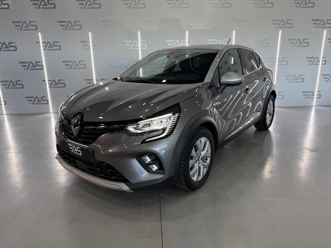 RENAULT Captur (Limited dCi 66kW (90CV)) en Girona